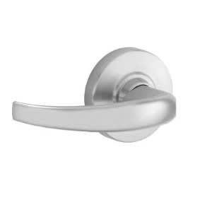 ACND80BDEL SPA 626 24V RX Electrified Cylindrical Lock
